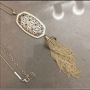Kendra Scott Benning Necklace